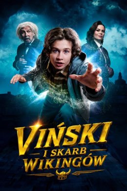 Vinski i skarb wikingów
