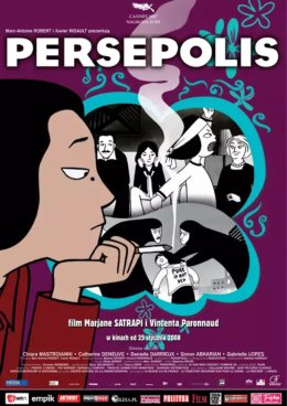 Persepolis