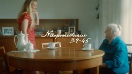 Basia Gałaj z Zespołem „Nieopowiedziane 39–45”