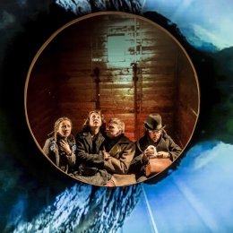 Jeśli nie powiesz, kto będzie wiedział?-SCENA MAŁEGO WIDZA Z TEATREM BAJ