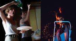 DEUS EX RUNNING MACHINA/NATIONAL BODY ART/VANITAS ZDEKOMPONOWANY