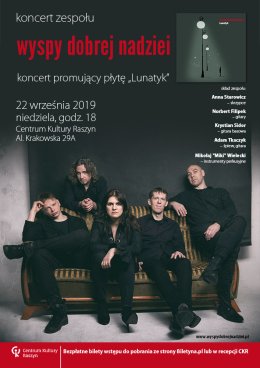 Wyspy Dobrej Nadziei