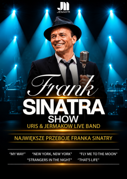 Frank Sinatra Show - Uris & Jermakow