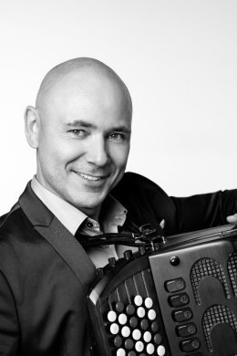Marcin Wyrostek & Coloriage „Harmonia Świąt”