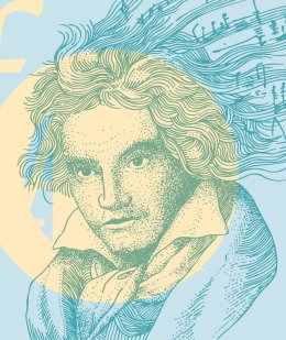 Filharmonia Narodowa - "Portret kompozytora: Ludwig van Beethoven"