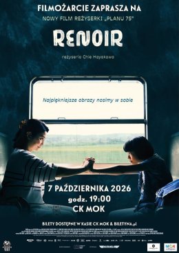 FILMOŻARCIE: RENOIR