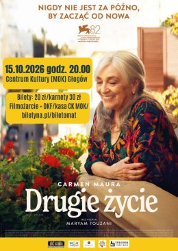 DKF Szpula – DRUGIE ŻYCIE