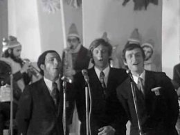 Zenon Laskowik - Tey, to się zdarzyło w 1971 roku