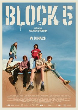 Block 5 Edukacja Młode Horyzonty