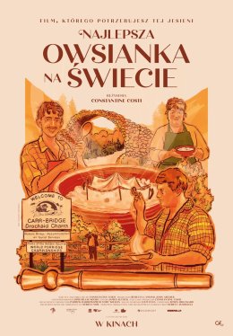 Najlepsza owsianka na świecie