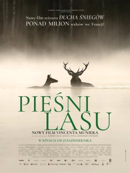 Pieśni lasu