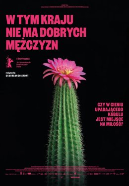 W tym kraju nie ma dobrych mężczyzn