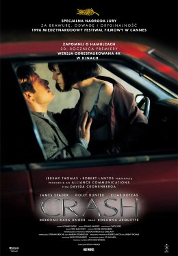 Crash (1996)