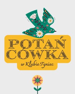 Potańcówka w Klubie Tyniec 23.10.2026
