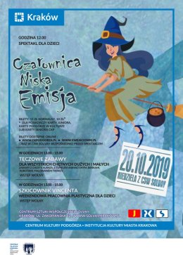 Szkicownik Vincenta - weekendowa pracownia plastyczna dla dzieci