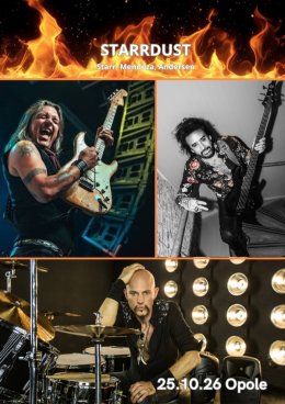 Starrdust DRUMFEST