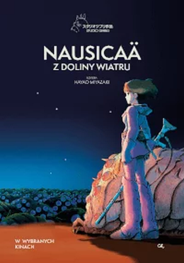Nausicaa z doliny wiatru