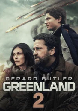 Greenland 2