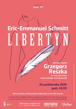 LIBERTYN