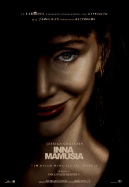 Inna Mamusia - maraton