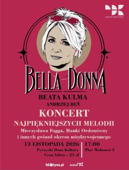 Bella Donna