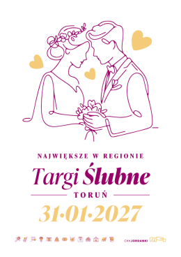 Największe Targi Ślubne