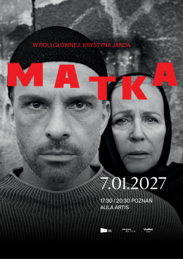 Matka - Teatr Polonia