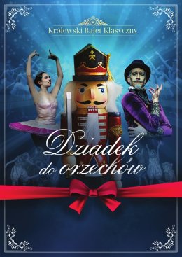Dziadek do Orzechów