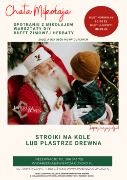 Chata Mikołaja