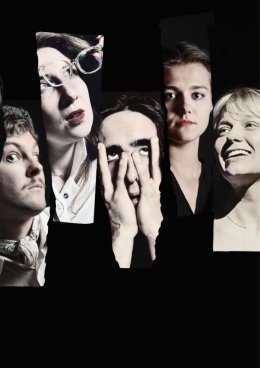 „Operetka” - premiera spektaklu Teatru Novi z Ramą