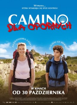 Camino dla opornych