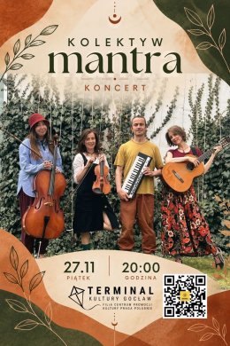 Kolektyw Mantra - koncert