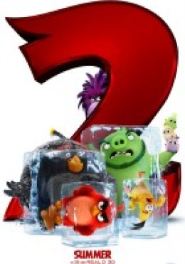 Angry Birds Film 2