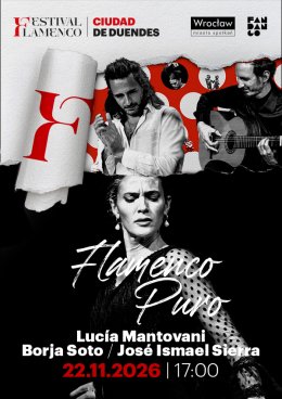Mantovani-Soto-Sierra ▪️ Flamenco Puro