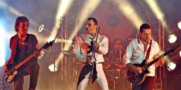 QueenMania - The Best of Queen