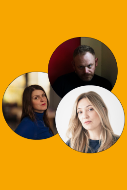 Stand-up na Modlińskiej, Klub Komediowy