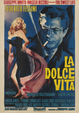 La Dolce Vita