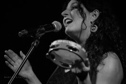 W krainie Sefarad - Najpiękniejsze pieśni sefardyjskie