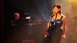 Scena Zaułek // Basia Stępniak-Wilk