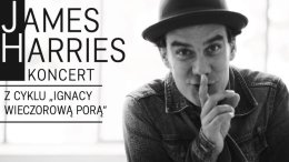 James Harries-koncert