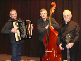 TAKE TRIO - Mozaika Muzyczna