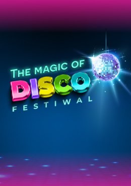 The Magic of Disco Festiwal