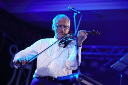 Krzesimir Dębski & String Connection