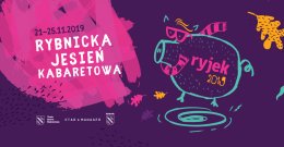 24. Rybnicka Jesień Kabaretowa RYJEK: Koncert Finałowy - realizacja TV POLSAT
