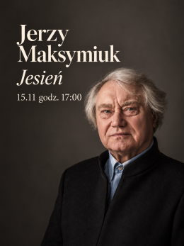 Jerzy Maksymiuk - Cztery pory roku - Jesień