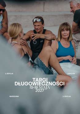 Targi Długowieczności