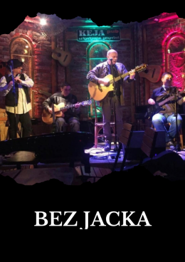 Grupa Bez Jacka