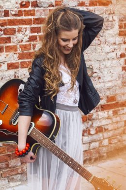 Softer than Pillow: Marta Zalewska