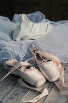 "Balet o kawie" Balet Cracovia Danza