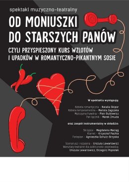 Od Moniuszki do Starszych Panów...